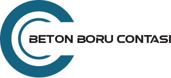 BETON BORU CONTASI